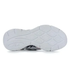 Girls' Little Kid & Big Kid Landbuzzer Camo Running Shoes|Fila Sale