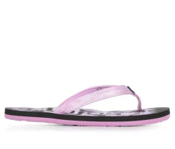 Girls' Little Kid & Big Kid Juana Flip-Flops|Flojos Discount