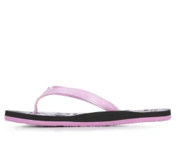 Girls' Little Kid & Big Kid Juana Flip-Flops|Flojos Discount