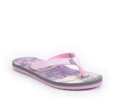 Flojos Sandals|Sandals>Girls' Little Kid & Big Kid Juana Flip-Flops