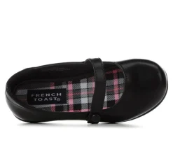Girls' Little Kid & Big Kid Abby Mary-Jane Dress Shoes|French Toast Best