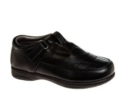 Girls' Little Kid & Big Kid Forte Felix Dress Shoes|French Toast Discount