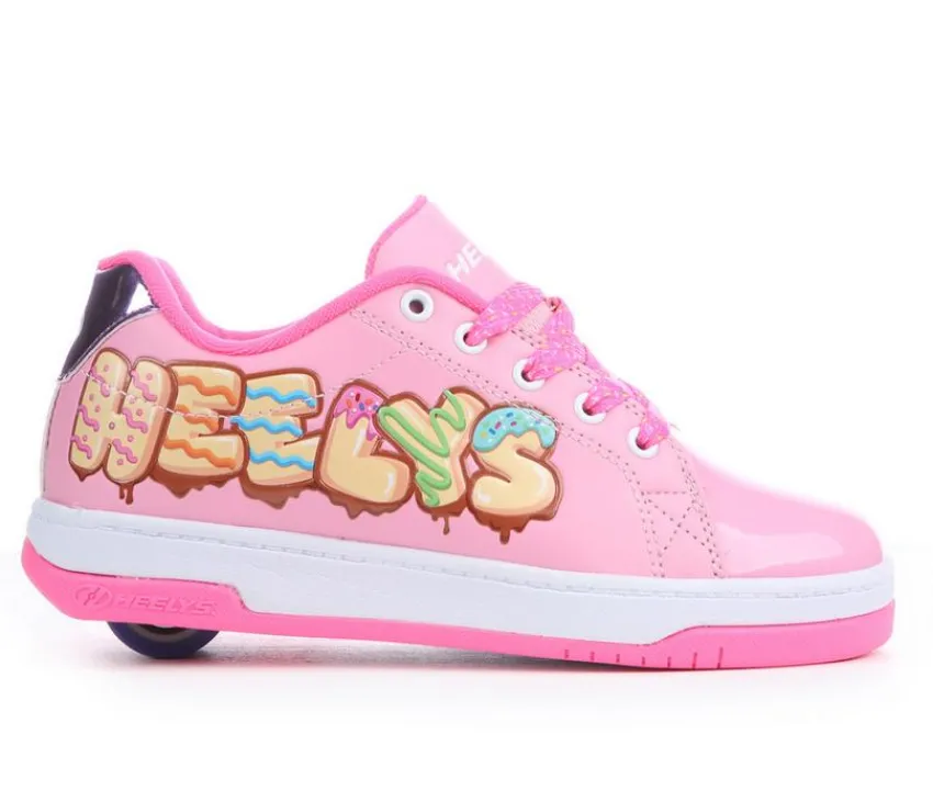 Girls' Little Kid & Big Kid Split Wheeled Sneakers|Heelys Online