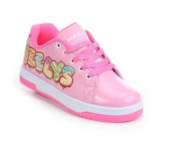 Girls' Little Kid & Big Kid Split Wheeled Sneakers|Heelys Online
