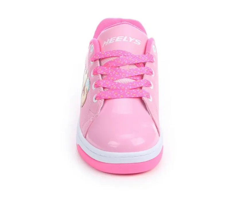 Girls' Little Kid & Big Kid Split Wheeled Sneakers|Heelys Online