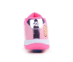Girls' Little Kid & Big Kid Split Wheeled Sneakers|Heelys Online