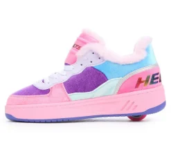 Girls' Little Kid & Big Kid Rezerve Low Skate Shoes|Heelys Online
