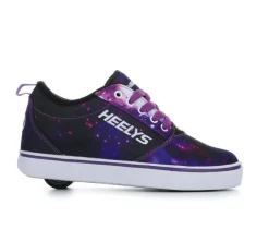 Girls' Little Kid & Big Kid Pro 20 Print Skate Sneakers|Heelys Sale