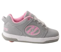 Heelys Athletics & Sneakers|Athletics & Sneakers>Girls' Little Kid & Big Kid Voyager Skate Shoes