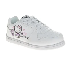 Hello Kitty Athletics & Sneakers|Athletics & Sneakers>Girls' Little Kid Sneaker