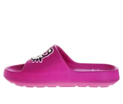 Girls' Little & Big Kid Slide Sandals|Hello Kitty Best
