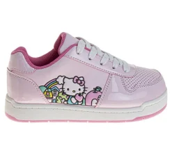 Girls' Little Kid Sneaker|Hello Kitty Discount