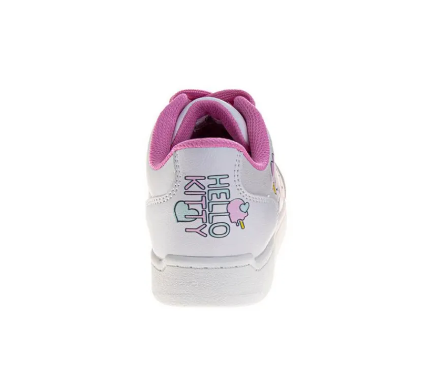 Hello Kitty Athletics & Sneakers|Athletics & Sneakers>Girls' Little Kid & Big Kid Sneakers