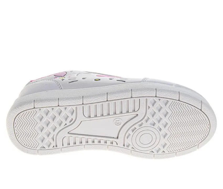 Hello Kitty Athletics & Sneakers|Athletics & Sneakers>Girls' Little Kid & Big Kid Sneakers