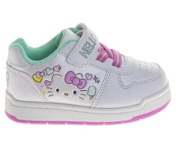 Girls' Toddler & Little Kid Sneakers|Hello Kitty New