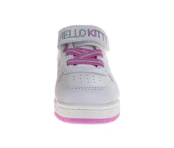 Girls' Toddler & Little Kid Sneakers|Hello Kitty New