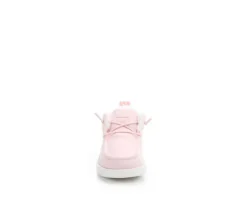 Girls' Infant Lildude Cozy Crib Shoes|HEYDUDE Online