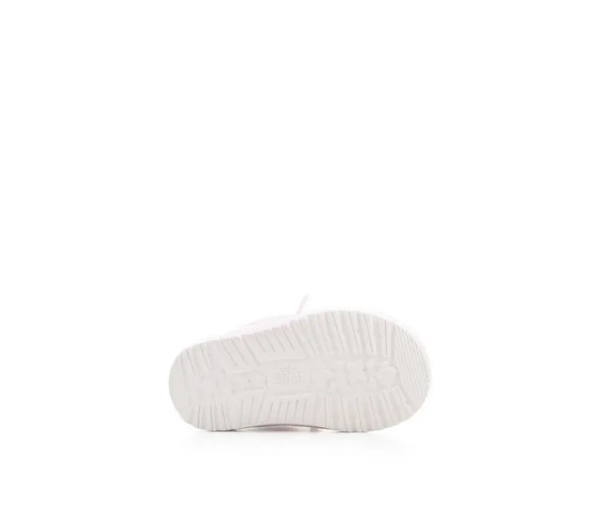 Girls' Infant Lildude Cozy Crib Shoes|HEYDUDE Online