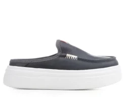 Girls' Little Kid & Big Kid Austin Lift Youth Slip-On|HEYDUDE Best