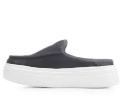 Girls' Little Kid & Big Kid Austin Lift Youth Slip-On|HEYDUDE Best