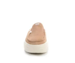 Girls' Little Kid & Big Kid Austin Lift Youth Slip-On|HEYDUDE