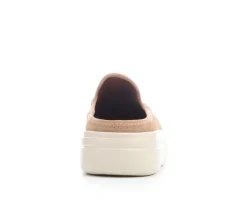 Girls' Little Kid & Big Kid Austin Lift Youth Slip-On|HEYDUDE