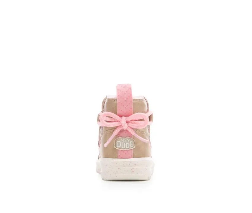 Girls' Little Kid & Big Kid Camden Bow|HEYDUDE Sale