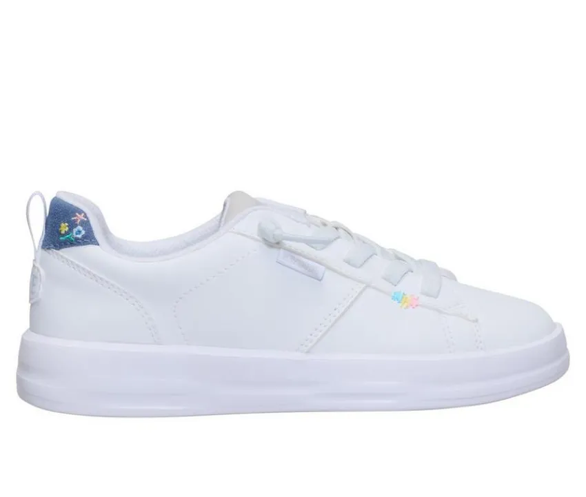 Girls' Little Kid & Big Kid Karina Duo Y Sneakers|HEYDUDE Best
