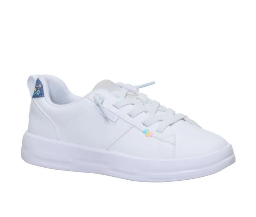 Girls' Little Kid & Big Kid Karina Duo Y Sneakers|HEYDUDE Best