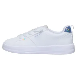 Girls' Little Kid & Big Kid Karina Duo Y Sneakers|HEYDUDE Best