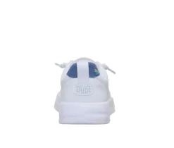 Girls' Little Kid & Big Kid Karina Duo Y Sneakers|HEYDUDE Best