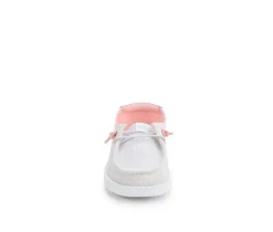 Girls' Little Kid & Big Kid Iridescent Star|HEYDUDE Best