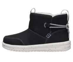 Girls' Little Kid & Big Kid Camden Bow|HEYDUDE Sale