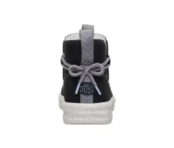 Girls' Little Kid & Big Kid Camden Bow|HEYDUDE Sale