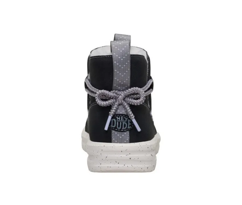 Girls' Little Kid & Big Kid Camden Bow|HEYDUDE Sale