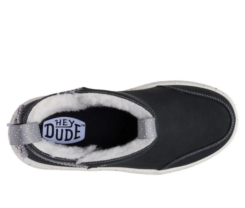 Girls' Little Kid & Big Kid Camden Bow|HEYDUDE Sale