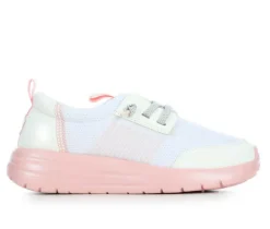 Girls' Little Kid & Big Kid Sirocco Slip-on Sneakers|HEYDUDE New