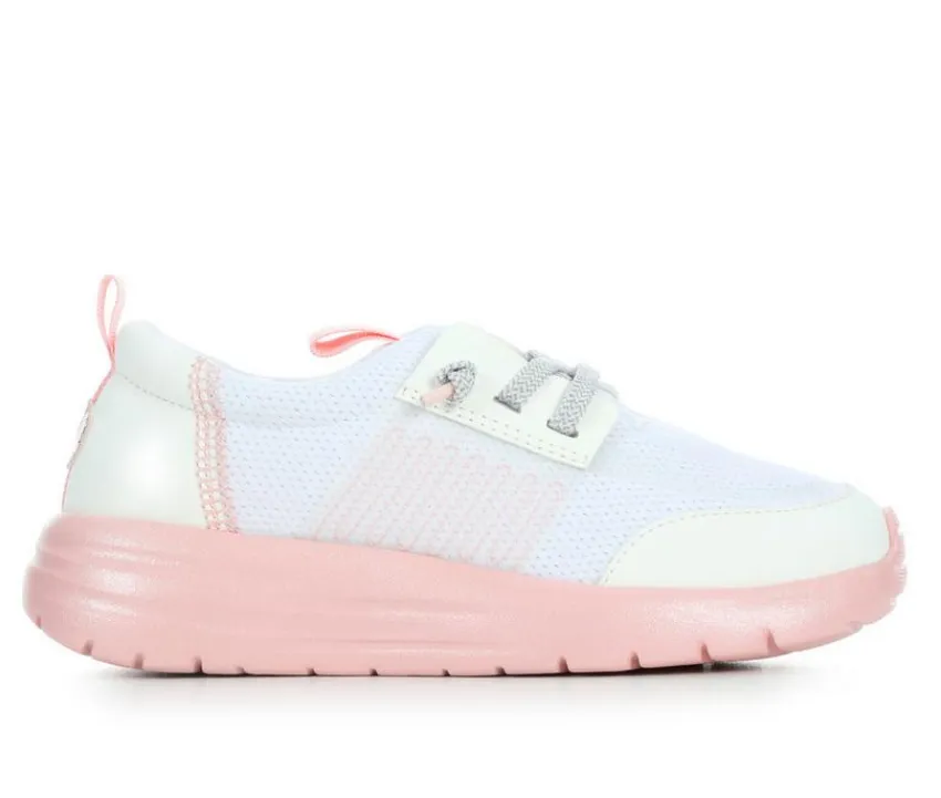 Girls' Little Kid & Big Kid Sirocco Slip-on Sneakers|HEYDUDE New