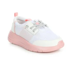 Girls' Little Kid & Big Kid Sirocco Slip-on Sneakers|HEYDUDE New