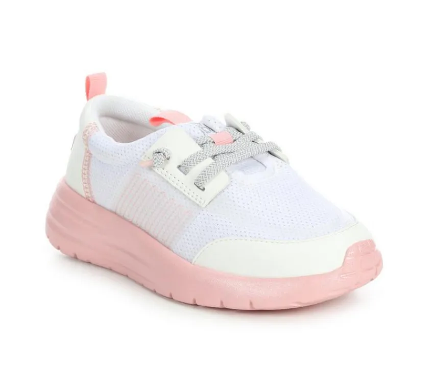 Girls' Little Kid & Big Kid Sirocco Slip-on Sneakers|HEYDUDE New