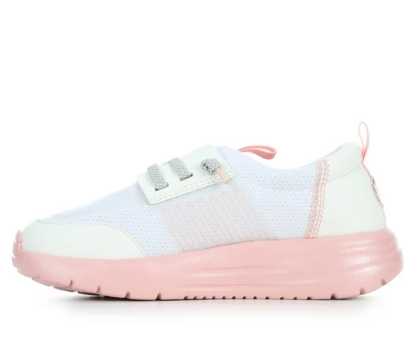 Girls' Little Kid & Big Kid Sirocco Slip-on Sneakers|HEYDUDE New