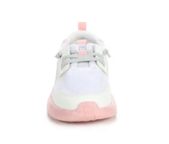Girls' Little Kid & Big Kid Sirocco Slip-on Sneakers|HEYDUDE New