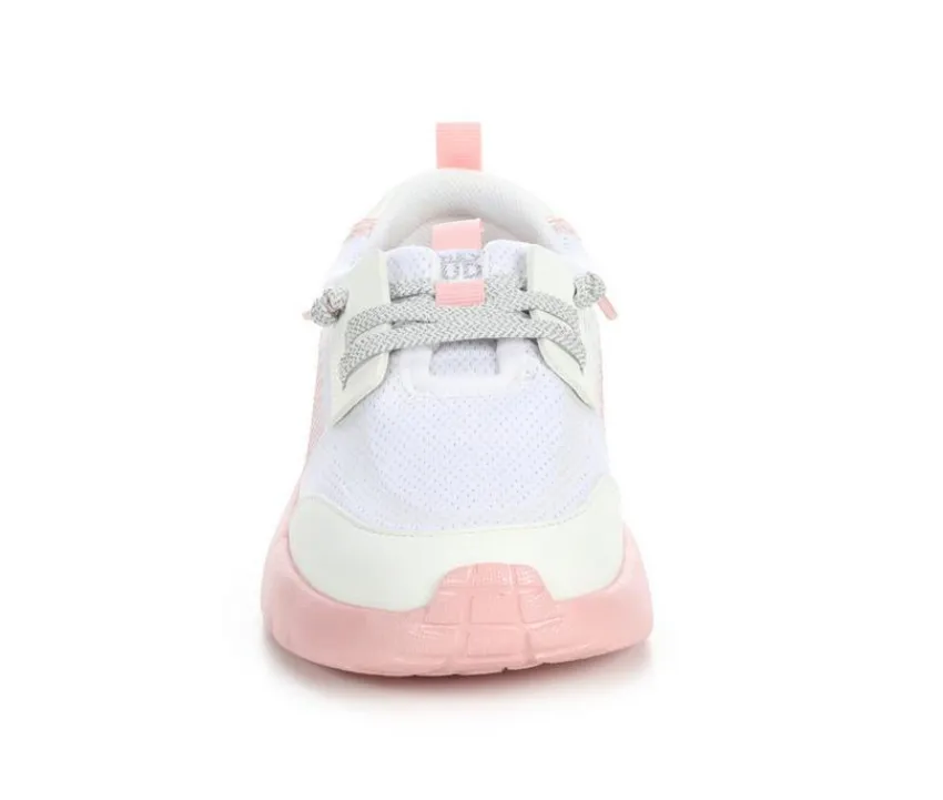 Girls' Little Kid & Big Kid Sirocco Slip-on Sneakers|HEYDUDE New