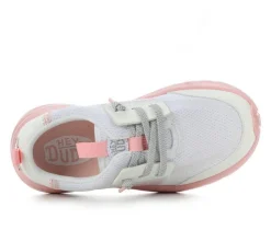 Girls' Little Kid & Big Kid Sirocco Slip-on Sneakers|HEYDUDE New