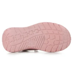 Girls' Little Kid & Big Kid Sirocco Slip-on Sneakers|HEYDUDE New