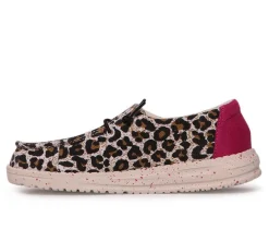 HEYDUDE Casual|Little Kid (Sizes 10.5-3)><noscript><img width=