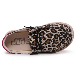 HEYDUDE Casual|Little Kid (Sizes 10.5-3)><noscript><img width=
