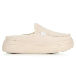 HEYDUDE Casual|Big Kid (Sizes 3.5-7)>Girls' Little Kid & Big Kid Austin Lift Youth Slip-On