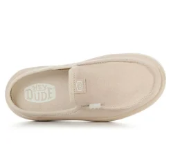 HEYDUDE Casual|Big Kid (Sizes 3.5-7)><noscript><img width=