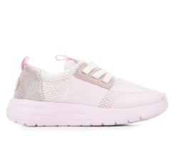 Girls' Little Kid & Big Kid Sirocco Slip-on Sneakers|HEYDUDE Hot